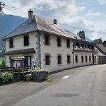 Au Coeur Du Volcantal 3* Laveissière