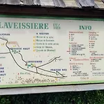 Au Coeur Du Volcantal 3*