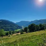 Au Coeur Du Volcantal