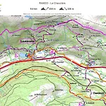 Au Coeur Du Volcantal Laveissière