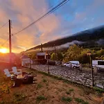 Au Coeur Du Volcantal