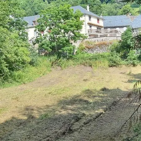 Au Coeur Du Volcantal Laveissière
