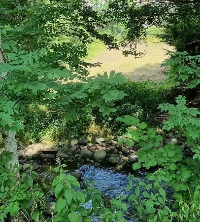 Guest house Au Coeur Du Volcantal Laveissiere