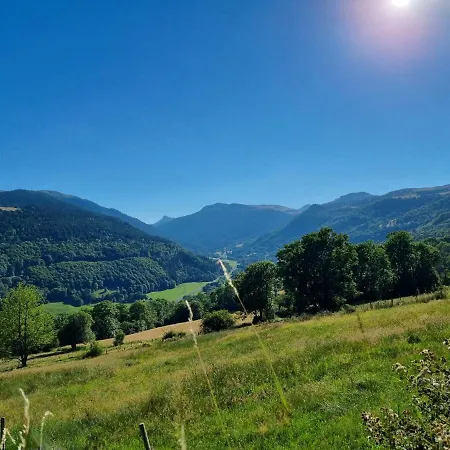 Au Coeur Du Volcantal