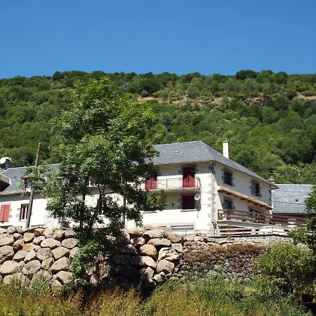 Guest house Au Coeur Du Volcantal *
