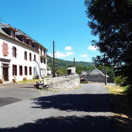 Guest house Au Coeur Du Volcantal