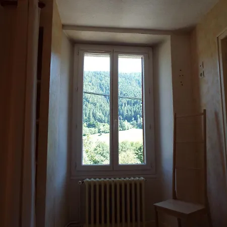 Au Coeur Du Volcantal