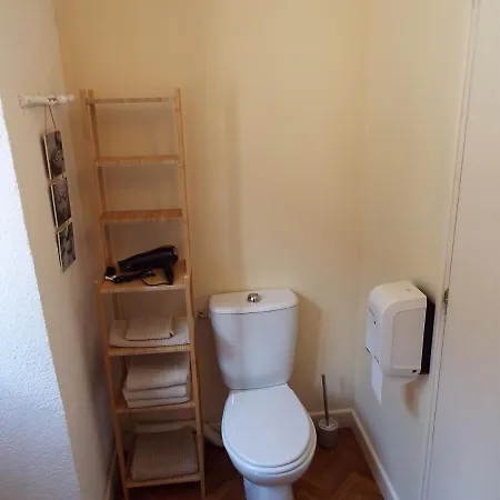 Guest house Au Coeur Du Volcantal