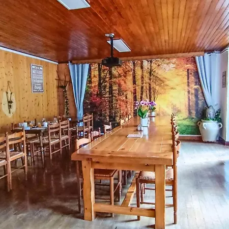 Guest house Au Coeur Du Volcantal Laveissiere