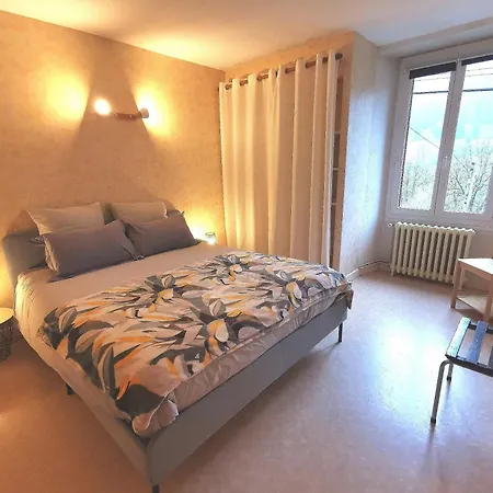 Guest house Au Coeur Du Volcantal