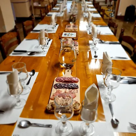 Guest house Au Coeur Du Volcantal Laveissiere