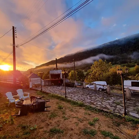 Au Coeur Du Volcantal