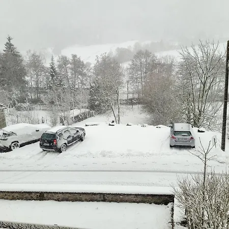 Guest house Au Coeur Du Volcantal Laveissiere