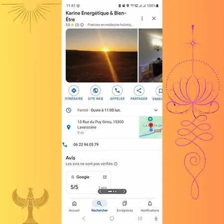 Au Coeur Du Volcantal Guest house Laveissiere