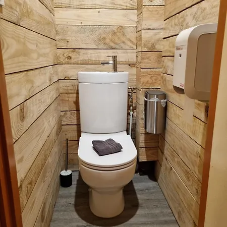 Guest house Au Coeur Du Volcantal Laveissiere